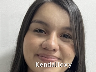 Kendalfoxy