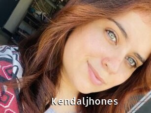Kendaljhones