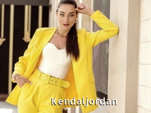 Kendaljordan
