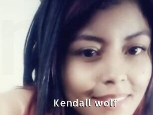 Kendall_wolf