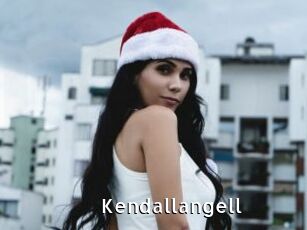 Kendallangell