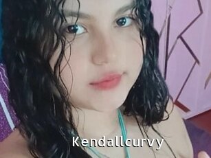 Kendallcurvy