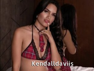 Kendalldaviis