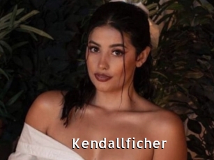 Kendallficher