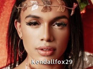 Kendallfox29