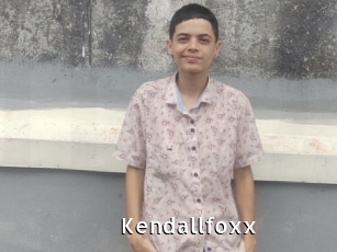 Kendallfoxx