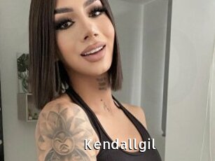Kendallgil