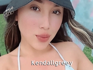 Kendallgreey