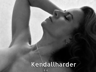 Kendallharder
