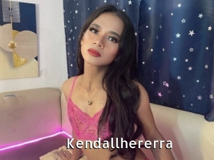 Kendallhererra