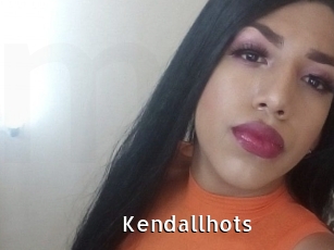 Kendallhots