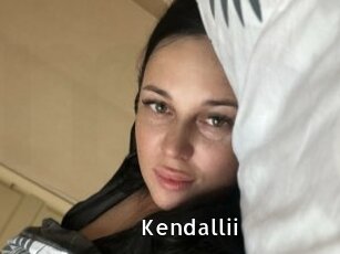 Kendallii