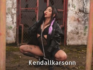 Kendallkarsonn