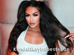 Kendallkaybabestation