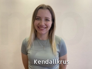 Kendallkrus
