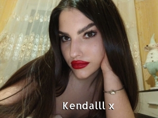 Kendalll_x