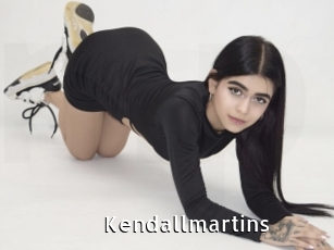 Kendallmartins