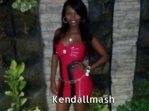 Kendallmash
