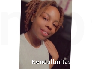 Kendallmitas