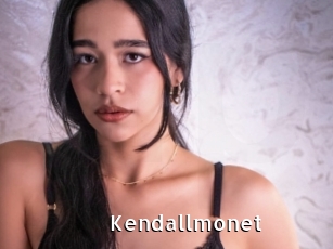 Kendallmonet