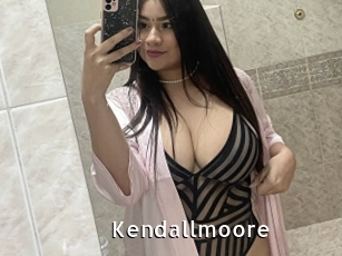 Kendallmoore