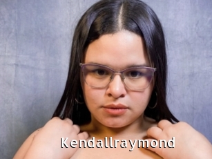 Kendallraymond