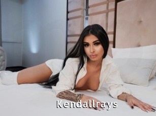 Kendallrays