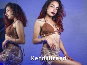 Kendallreed
