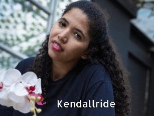 Kendallride