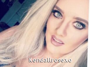 Kendallrosexo