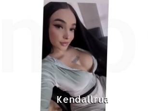 Kendallrua