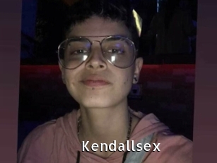 Kendallsex