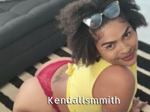 Kendallsmmith