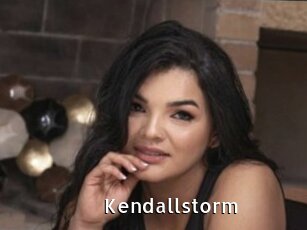 Kendallstorm