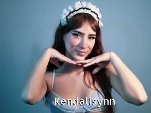 Kendallsynn