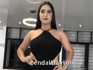 Kendalltaylorr