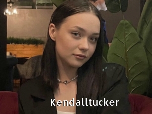 Kendalltucker