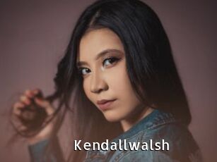 Kendallwalsh