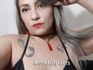 Kendalparis