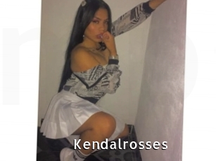Kendalrosses