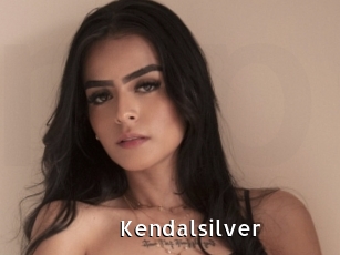 Kendalsilver