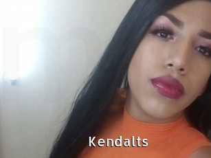 Kendalts