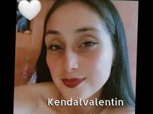 Kendalvalentin