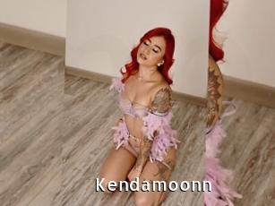 Kendamoonn