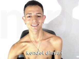Kendel_dimitri