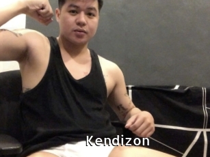 Kendizon