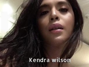 Kendra_wilson