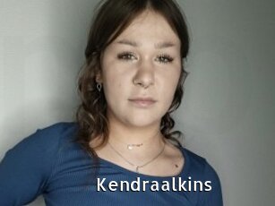Kendraalkins