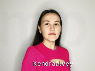 Kendraalvey