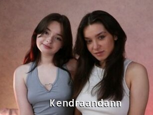 Kendraandann